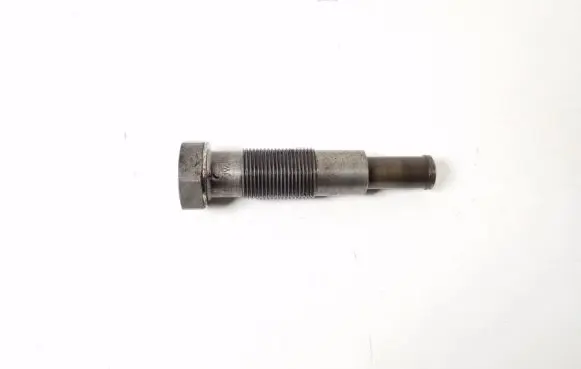 Mercedes-Benz E C207 W207 Timing belt/chain tensioner A6510500011