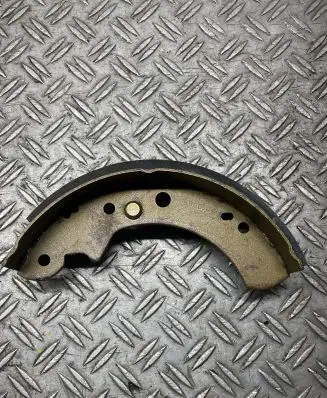 Ford Transit Brake pads (front) 