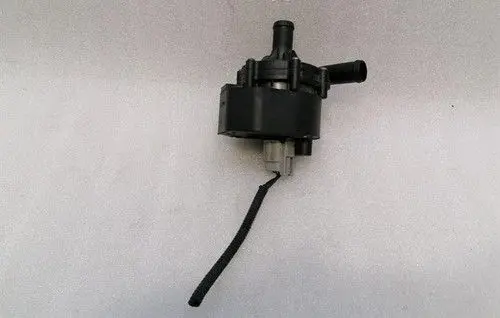 Tesla Model S Electric auxiliary coolant/water pump 103534800F