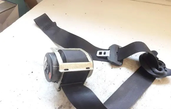 Mini One - Cooper R50 - 53 Front seatbelt 3525CJ32083
