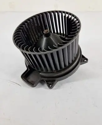 Mercedes-Benz ML W164 Heater fan/blower 7737080701