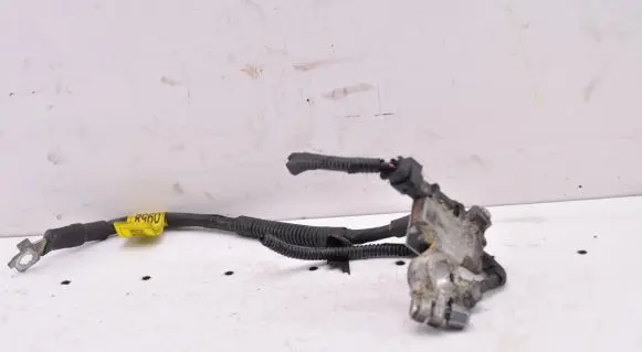 Opel Mokka X Negative earth cable (battery) 13306650 95070958