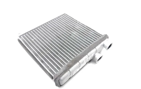 Volkswagen Polo VI Heater blower radiator FS428001