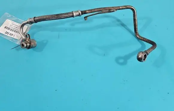 Audi A4 S4 B8 8K Turbo turbocharger oiling pipe/hose IMPRK1404042