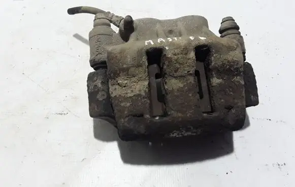 Opel Movano A Front brake caliper 7701205764