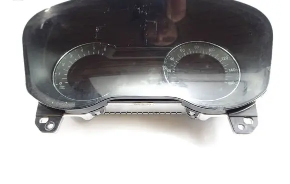 Ford Mondeo MK V Speedometer (instrument cluster) FS7T10849AMB A12920066