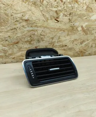 Volkswagen PASSAT CC Dashboard side air vent grill/cover trim 3AB819702A