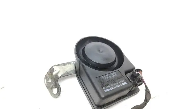 Audi A7 S7 4G Alarm system siren 1K0951605C
