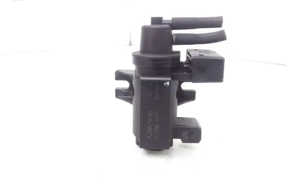 BMW X5 E53 Turbo solenoid valve 7796634 70057900