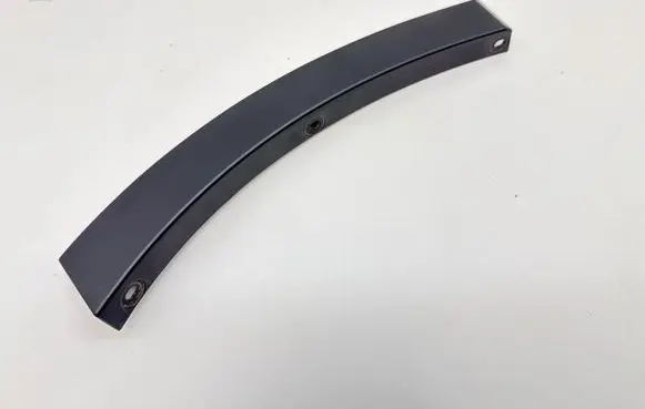 Subaru Outback (BT) Front bumper splitter molding 57756AN00A