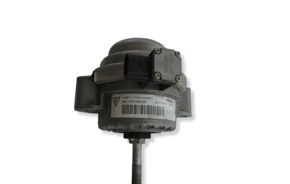 Porsche Cayman 981 Gearbox mount 98137505905