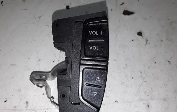 Skoda Superb B5 (3U) Steering wheel buttons/switches 1U0959538D