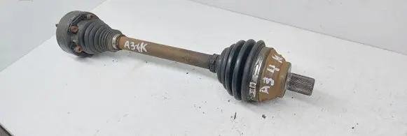 Audi A3 S3 8P Front driveshaft