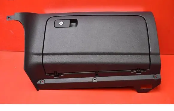 Volkswagen Golf Plus Glove box 1K1857114AB