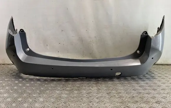 Toyota Corolla E210 E21 Rear bumper 5215902C80