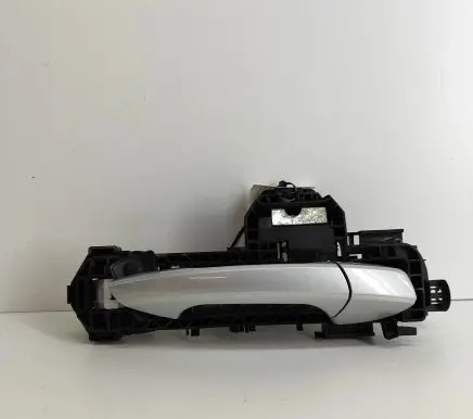 Mercedes-Benz CLA C117 X117 W117 Front door exterior handle A2047601634