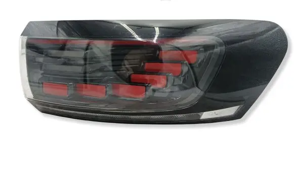 Volkswagen ID.4 Rear/tail lights 11A945208A