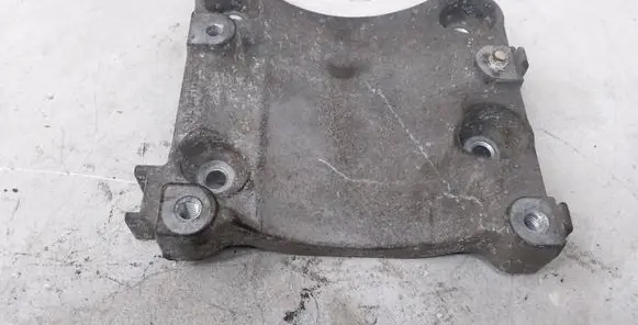 Honda Accord A/C compressor mount bracket