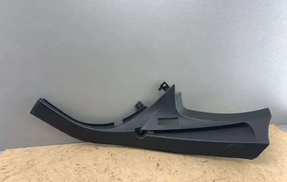 BMW 5 E60 E61 Parcel shelf load cover mount bracket 7049904 51437049904 7919678