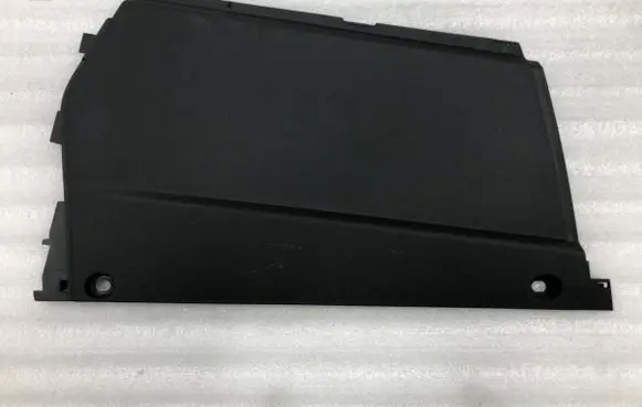 Ford C-MAX II Centre console side trim front 