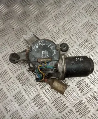 Subaru Forester SF Wiper motor