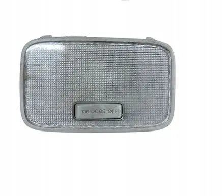 Hyundai i30 Headlining lighting console trim 928701P000