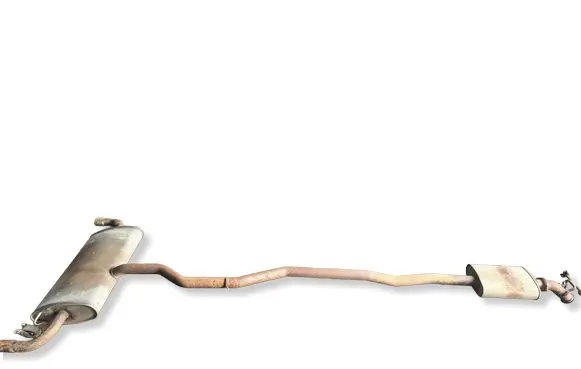 Volvo XC90 Muffler/silencer 82288942