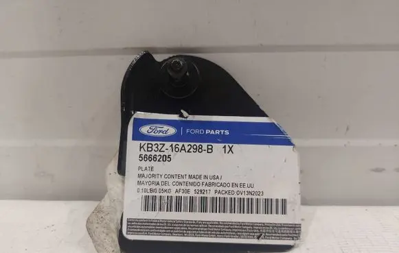 Ford Ranger Front splash guards bracket KB3Z16A298B