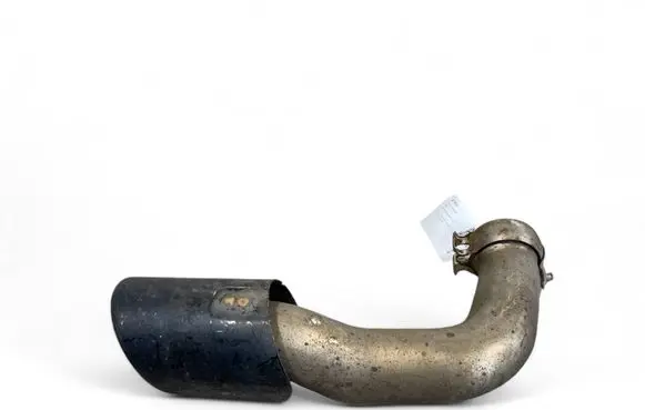 Porsche Cayenne (92A) Muffler ending 7P5253682