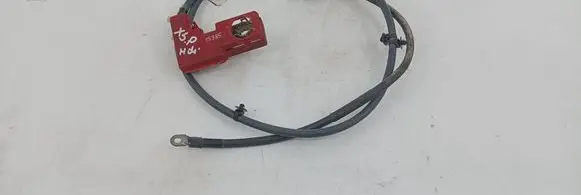 Positive cable (battery)