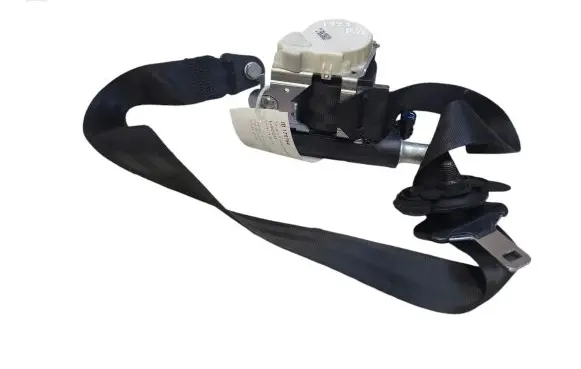 Citroen C5 Front seatbelt 96560562XX 34001161