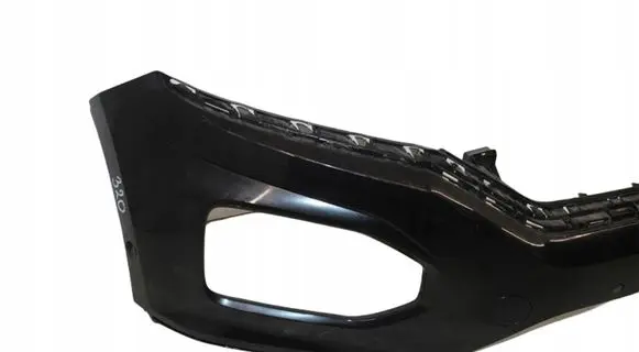 Volkswagen T-Roc Front bumper 2GA807221J