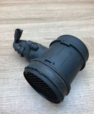 Opel Zafira A Mass air flow meter 0281002428 USED