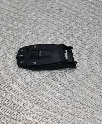 Seat Ibiza IV (6J,6P) Multifunctional control switch/knob 6J0959441
