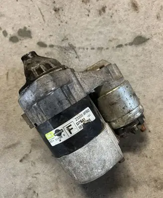 Nissan Primera Starter motor 233009F662 D7E41 28I4888MEV