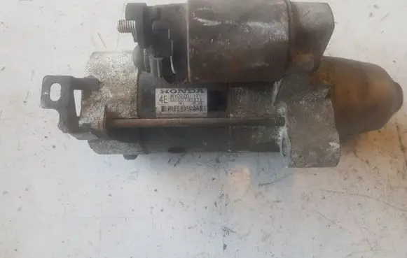 Honda Accord Starter motor MHG020