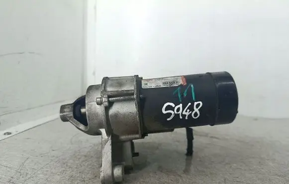 Peugeot 207 Starter motor 3016AS
