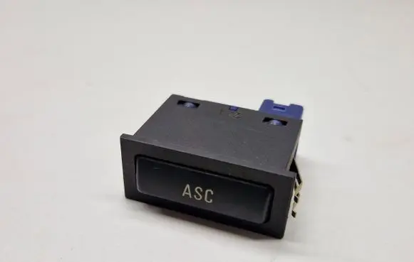 BMW 7 E38 Traction control (ASR) switch 8352251