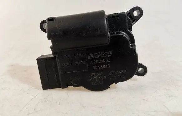 Renault Master III Air flap motor/actuator A21101800 3093848