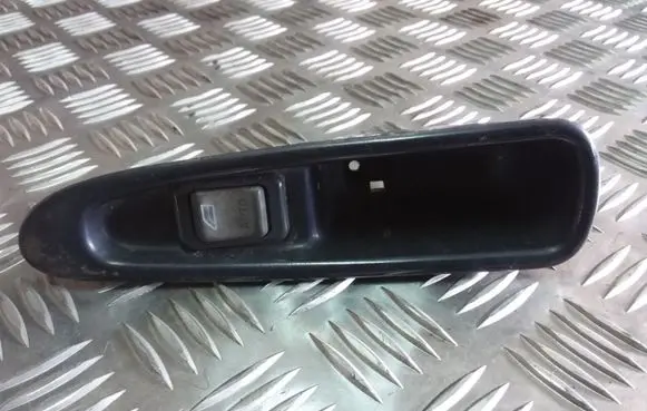 Volvo S40, V40 Electric window control switch 03458021