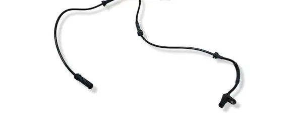BMW X3 F25 ABS brake wheel speed sensor 6855049