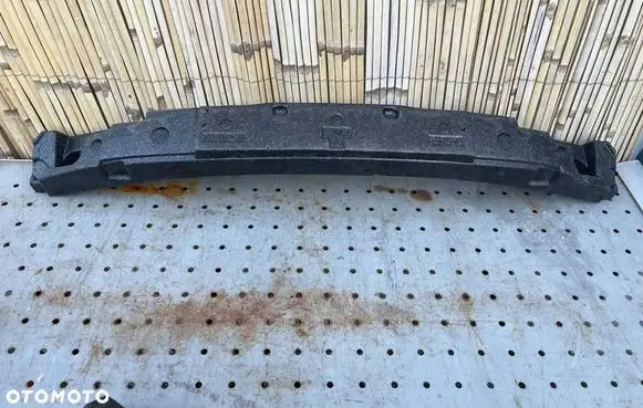 Toyota Corolla E210 E21 Front bumper foam support bar A52611-02520
