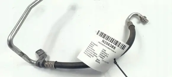 Renault Captur II Air conditioning (A/C) pipe/hose 924903757R
