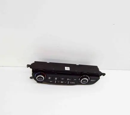 KIA Niro Interior fan control switch 97250Q4XXX 97250Q4550