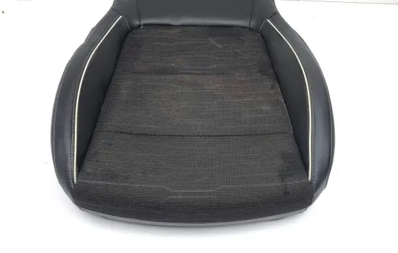 KIA Stonic Front passenger seat console base 