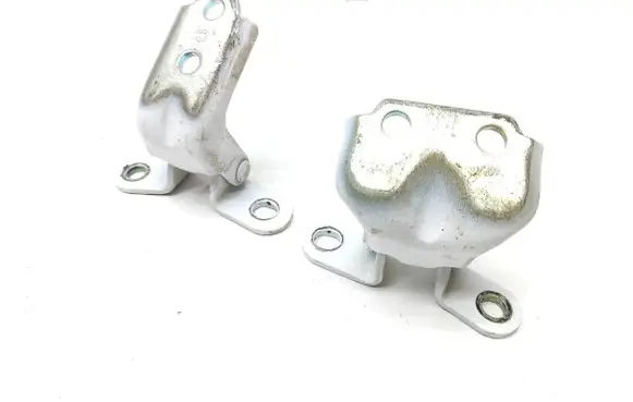 Hyundai Santa Fe Rear door hinge set 