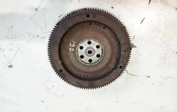 Mazda 2 Flywheel