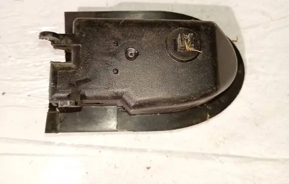 Ford Fiesta Front door interior handle YS6196FGA226