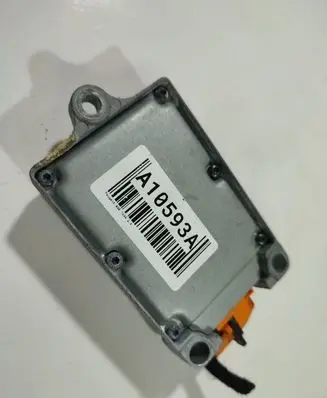 Airbag control unit/module