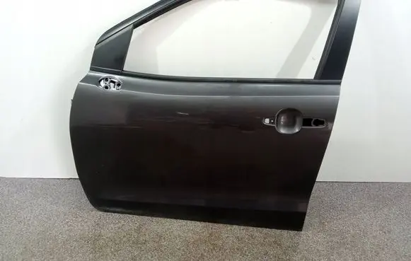 Suzuki Baleno IV Front door